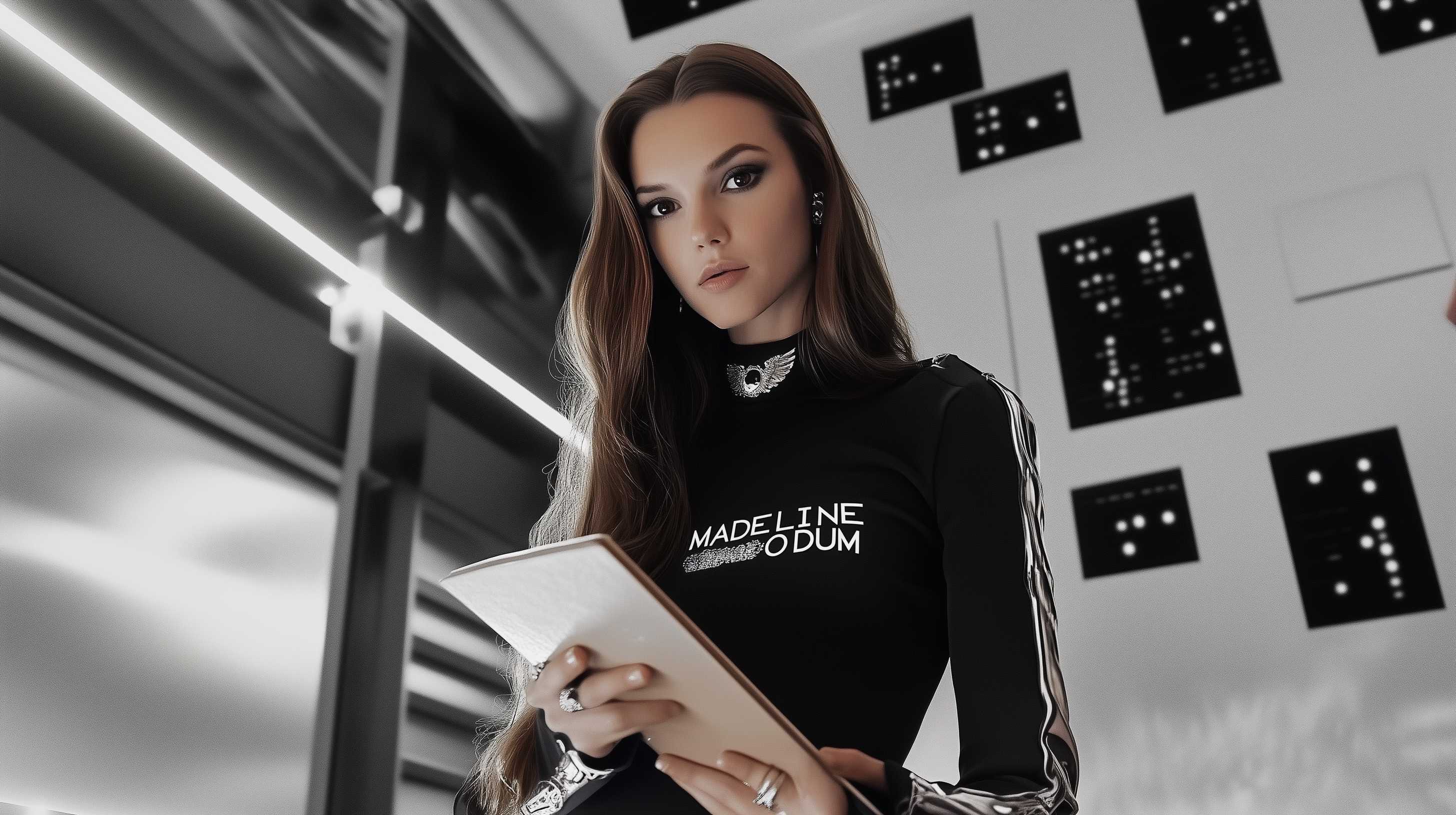 ODUM AI Researcher